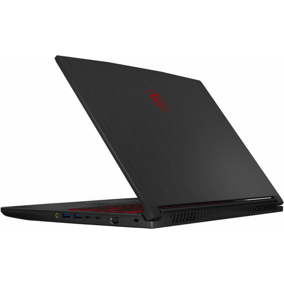 MSI GF65 Thin 10UE (GF65 10UE-294XFR)