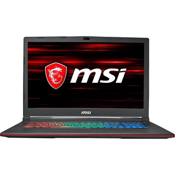 MSI GP73 Leopard 8RE (GP738RE-083DE)