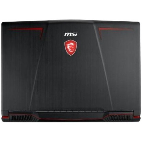 MSI GP73 Leopard 8RE (GP738RE-083DE)