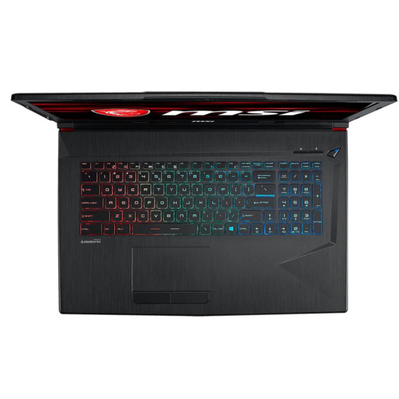 MSI GP73 Leopard 8RE (GP738RE-058NL)