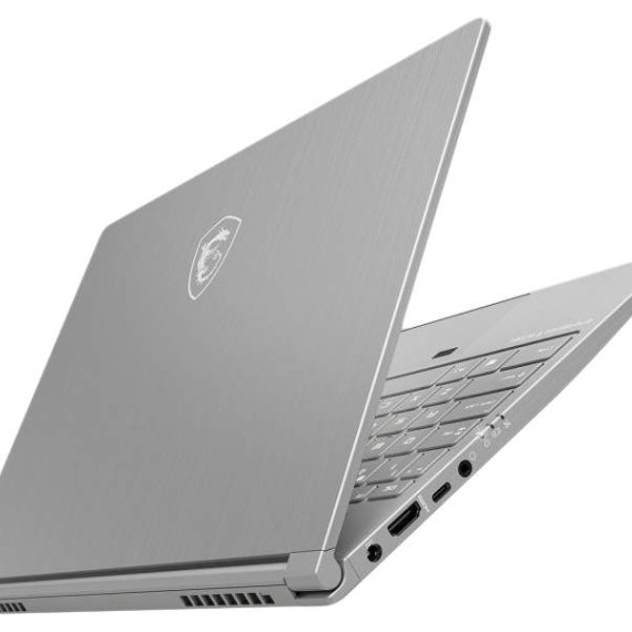 MSI P65 8RE Creator (P658RE-049PT)