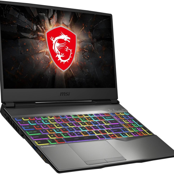 MSI GP75 Leopard 9SE (GP759SE-820BE)