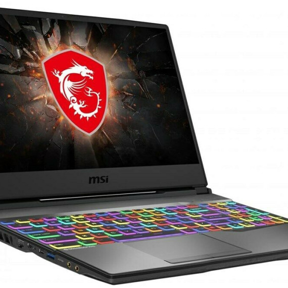 MSI GP75 Leopard 9SE (GP759SE-820BE)