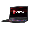 MSI GE63 8SE Raider RGB (GE63RGB8SE-005NL)