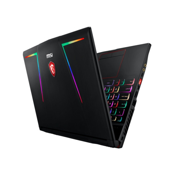 MSI GE63 8SE Raider RGB (GE63RGB8SE-005NL)