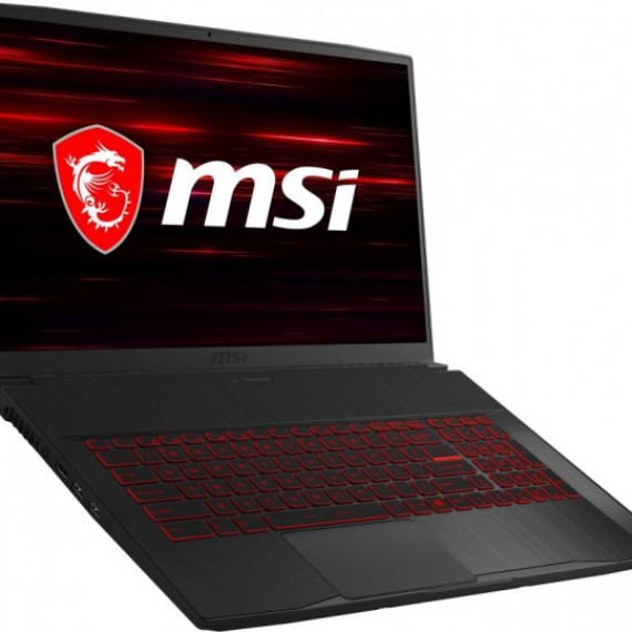 MSI GF65 Thin 10SER (GF6510SER-699NL)