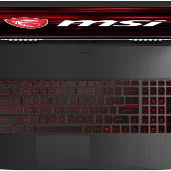 MSI GF65 Thin 10SER (GF6510SER-699NL)