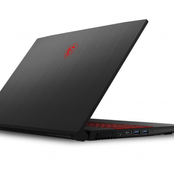 MSI GF65 Thin 10SER (GF6510SER-699NL)