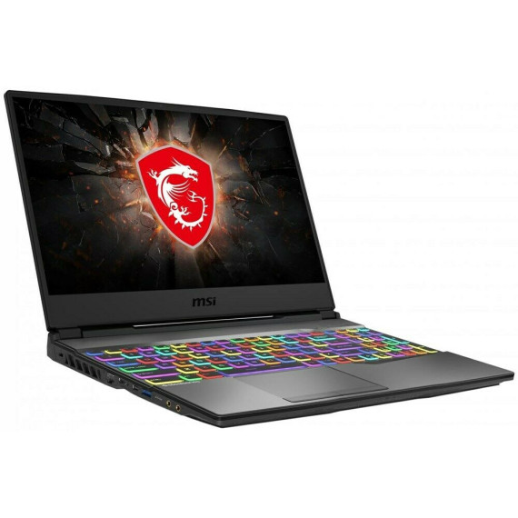 MSI GP65 Leopard 9SE (GP659SE-019NL)