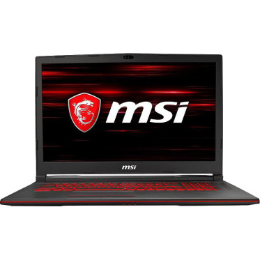 MSI GL63 9SE (GL639SE-480NL)