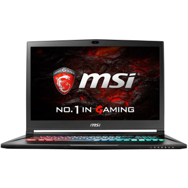 MSI GS73VR 7RE Stealth Pro (GS73VR 7RE-027XES)