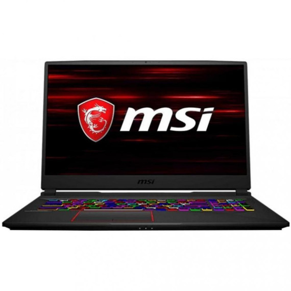 MSI GE75 Raider 10SGS (GE7510SGS-272NL)