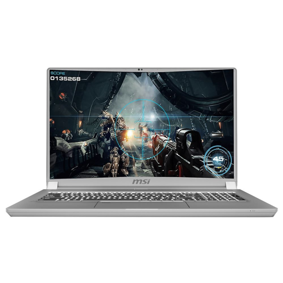 MSI Creator 17 A10SGS (A10SGS-268DE)