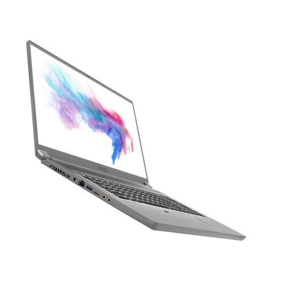 MSI Creator 17 A10SGS (A10SGS-268DE)