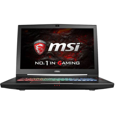 MSI GT75VR 7RF Titan (GT75VR7RF-012)