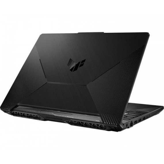 ASUS TUF Gaming F17 FX706HCB (FX706HCB-HX147T)