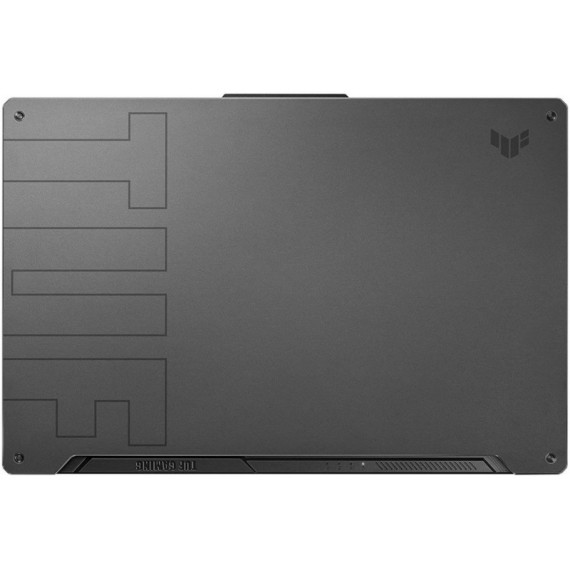 ASUS TUF Gaming F17 FX706HCB (FX706HCB-HX114W)