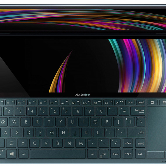 ASUS ZenBook Duo UX481FL (UX481FL-BM020R)