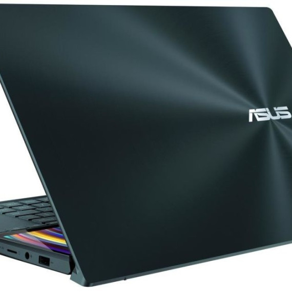 ASUS ZenBook Duo UX481FL (UX481FL-BM020R)