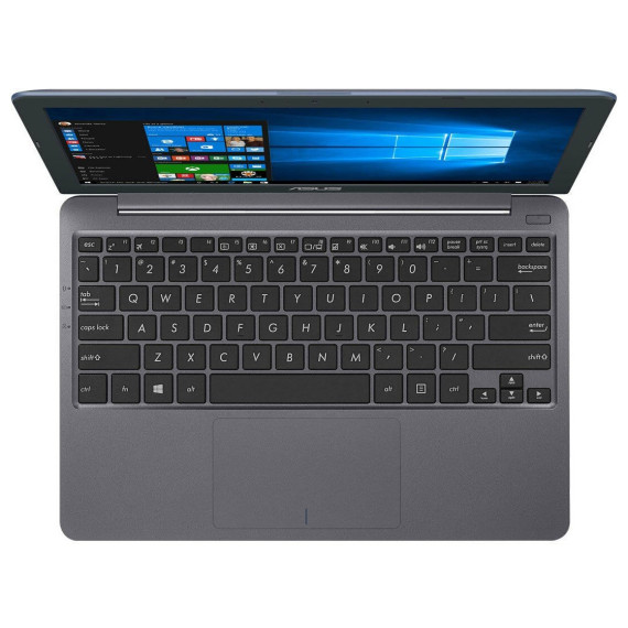 ASUS VivoBook E203MA Star Grey (E203MA-FD017)