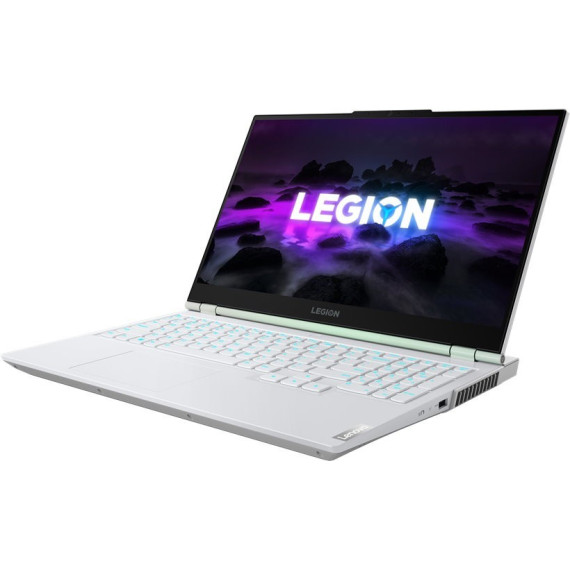 Lenovo Legion 5 Pro 16ACH6H White (82JQ00LHPB)