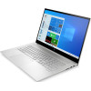 HP ENVY 17-CH0007UA Silver (422P1EA)