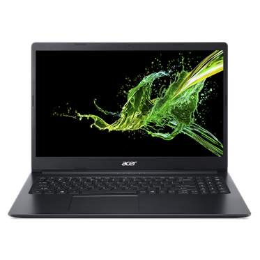 Acer Aspire 3 A315-34-C8UZ Charcoal Black (NX.HE3EU.04Q)