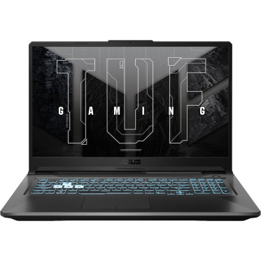 ASUS TUF Gaming F17 FX706HEB (FX706HEB-HX116)