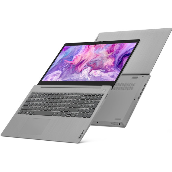 Lenovo IdeaPad 3 15ADA05 (81W100SBPB)
