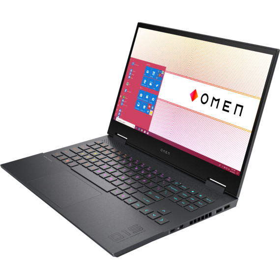 HP OMEN 15z-en100 (2L1F0AV)