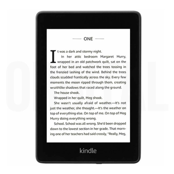 Amazon Kindle Paperwhite 10th Gen. 8GB Sage