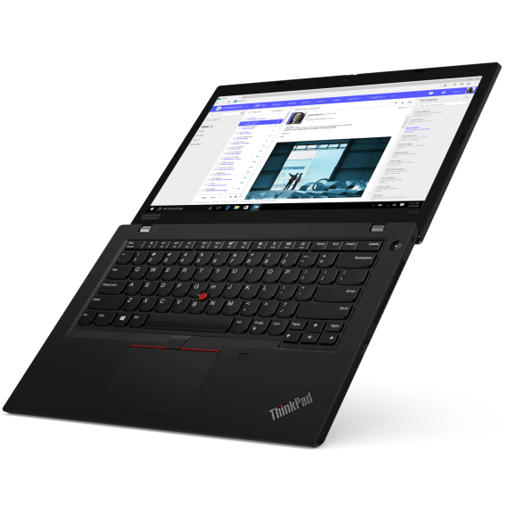 Lenovo ThinkPad L490 (20Q6S7DS00)