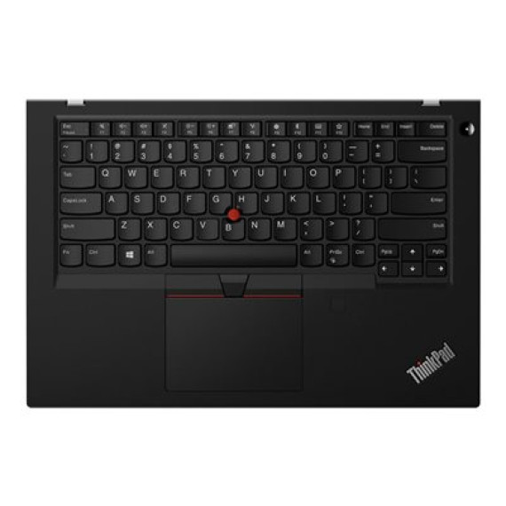Lenovo ThinkPad L490 (20Q6S7DS00)