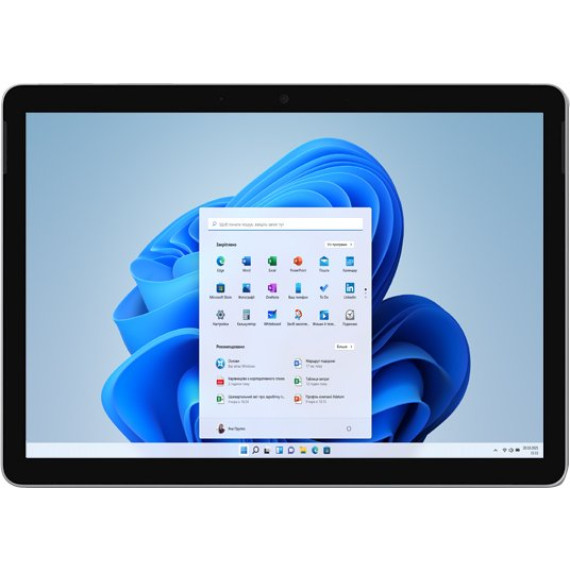 Microsoft Surface Go 3 - Pentium/4/64GB (8V6-00001)