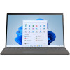 Microsoft Surface Pro X 16/256GB Platinum (E8H-00001)