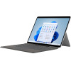 Microsoft Surface Pro X 8/128GB Platinum (E4K-00001)