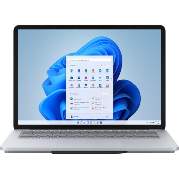 Microsoft Surface Laptop Studio Platinum (THR-00001)