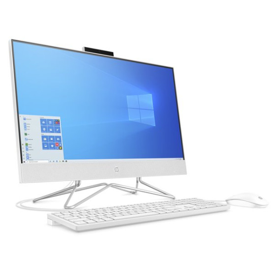 HP All-in-One 24-df0170 (9ED64AA)