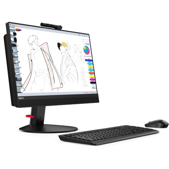 Lenovo ThinkCentre M920z (10S7S01800)