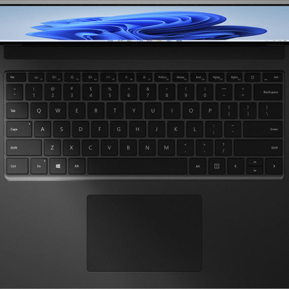 Microsoft Surface Laptop 4 15” (5W6-00024)