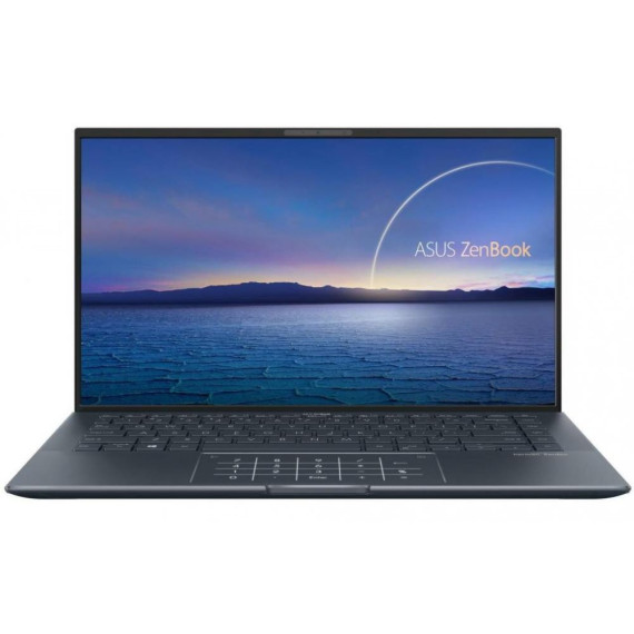 ASUS Zenbook 14 UX435EG Grey (UX435EG-K9348R)