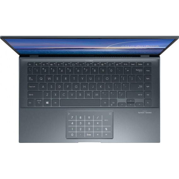 ASUS ZenBook 14 UX435EGL (UX435EGL-KC028)