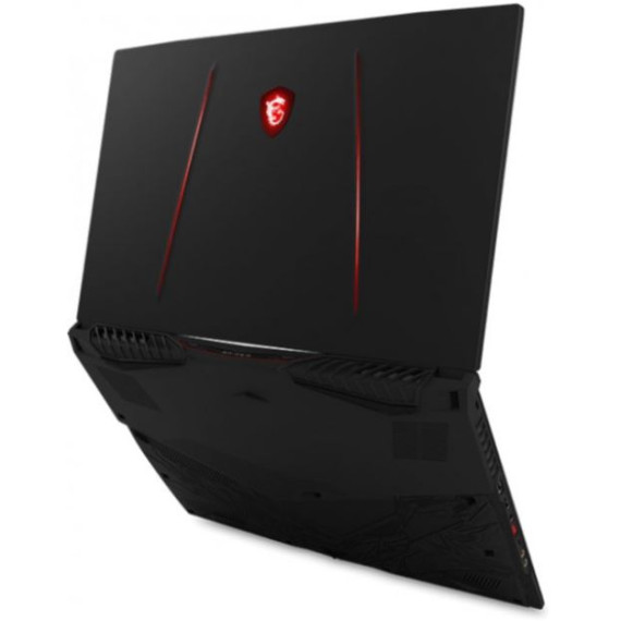 MSI GE75 Raider 10SGS (GE7510SGS-298US)