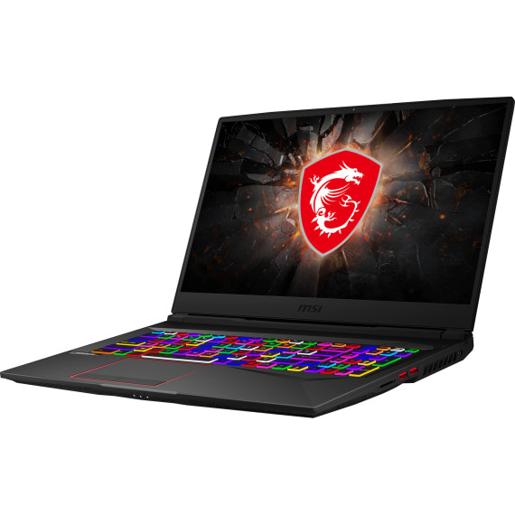 MSI GE75 Raider 10SGS (GE7510SGS-298US)