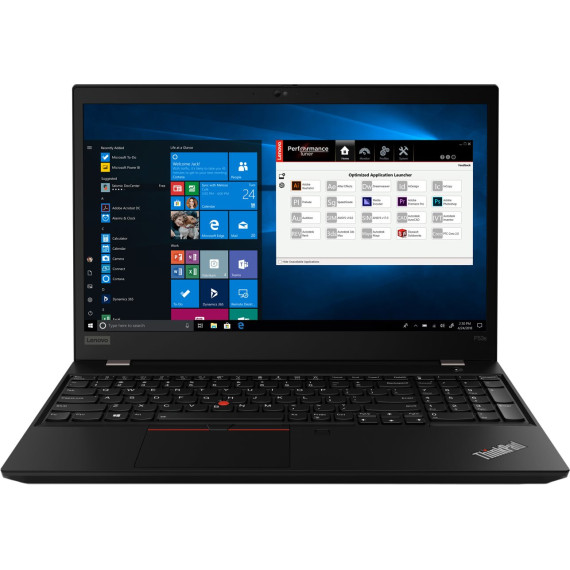 Lenovo ThinkPad P15 Gen 2 (20YQ004TUS)