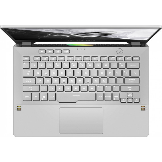 ASUS ROG Zephyrus G14 GA401QE (GA401QE-HZ052T)