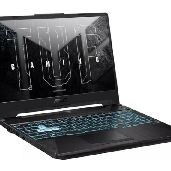 ASUS TUF Gaming A15 FA506QE (FA506QE-SB54)