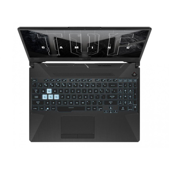 ASUS TUF Gaming A15 FA506QE (FA506QE-SB54)