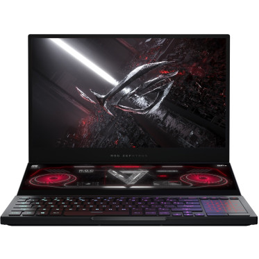 ASUS ROG Zephyrus Duo 15 SE GX551QS (GX551QS-HF272R)