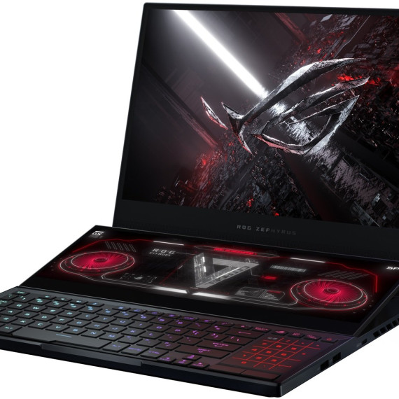 ASUS ROG Zephyrus Duo 15 SE GX551QS (GX551QS-HF272R)